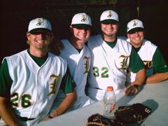Lewisville Lizards Pitchers P…